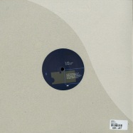 Back View : Lakker - TORANN EP - Blueprint / BP037