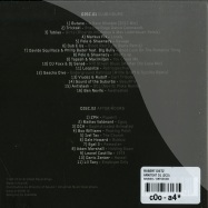 Back View : Robert Dietz - ARKITEKT 01 (2CD) - Arkitekt / AKT001CD