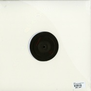 Back View : Scuba - TALK TORQUE (RED MARBLED VINYL) - Hotflush Recordings / hf036