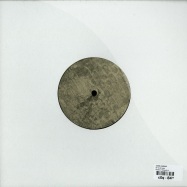 Back View : Chris Carrier - PLANETE EUPHORIQUE (10 inch) - Robsoul / Robsoul113