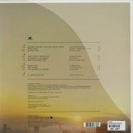 Back View : Mogwai - A WRENCHED VIRILE LORE (2X12INCH LP+MP3) - Rock Aktion Records / 39124991