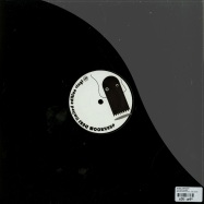Back View : Soukie & Windish - FLATMATE GHOST - Darkroom Dubs Limited / DRDLTD006