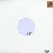 Back View : Tom Joyce - BRUME DE POMME EP (ORANGE MARBLED VINYL) - SUPERB Recordings / SPRB002o