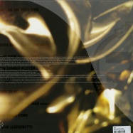 Back View : Non - BACK TO MONO (LP + CD) - Mute Artists Ltd / lstumm338