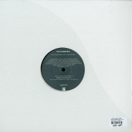 Back View : Ill-Boy Phil feat. Jana - TAGE WIE DIESER (VINYL ONLY) - U6 Schallplatten / U6SP001