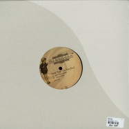 Back View : Benn Finn - DO YOU FEEL - Finn Schallplatten / FINN001