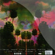 Back View : Big Deal - JUNE GLOOM (2X12 LP + CD) - Mute Artists Ltd. / stumm355