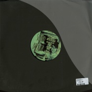 Back View : Various Artists - THE SOUND OF BRENTA PART 1 - Muscle Records / MUSCLE003