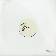 Back View : Sly One - WARM RED (ADDISON GROOVE REMIX) - Lost in Translation / lit003