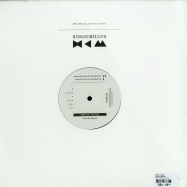 Back View : Art Of Tones - TAKE ME HIGHER - We Play House / WPH 019