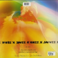 Back View : Vision Works II x Jon McMillion - NEON (2X12 INCH) - Nuearth Kitchen / NEK 08
