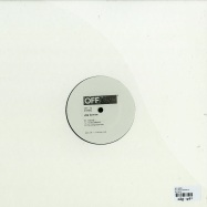Back View : Jay Lumen - SO LONG SUNSHINE EP - Off / Off073