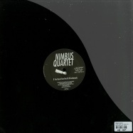Back View : Nimbus Quartet - LATER LOVER (180 GRAM VINYL ) - Lazare Hoche / LHR 06