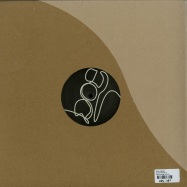 Back View : Nick Lawson - BE ANY MEANS EP - Boe Recordings / BOE023