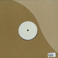 Back View : Diogo - GUA LIMITED 008 (VINYL ONLY) - Gua Limited / Gua Limited 008