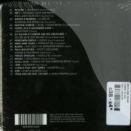 Back View : Maya Jane Coles - FABRIC 75 (CD) - Fabric / Fabric149