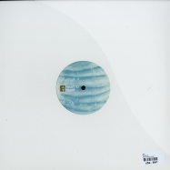 Back View : ESB - ON CUE EP (VAKULA REMIX) - Heart To Heart / HTH002