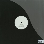 Back View : Vohkinne - BATTERY - Atrophic Society / AS001