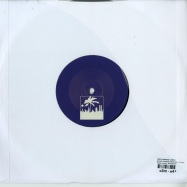 Back View : Craig Paradise Cooper - BOOGIE PARADISE TRAXX VOL.1 (10 INCH) - Boogie Paradise / Bparadise001