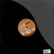 Back View : Various Artists - HOWARD / LOYOLA ACID FRENCY EP - Anunnaki Cartel / AC005