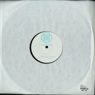 Back View : JP Enfant - ECHOES OF YOU EP - A.r.t.less / Artless 2189 / 71553