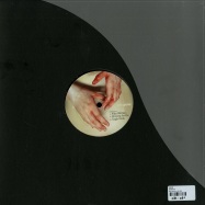 Back View : Orphx - SACRIFICE - Sonic Groove / SG1466