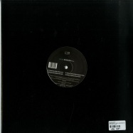Back View : Whomadewho - HEADS ABOVE / HIDING DARKNESS REMIXES - Ellum Audio / ELL022