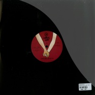 Back View : Various Artists - EDITORS KUTZ VOL. 4 (180 G VINYL) - Editors Kutz / editorskutz004