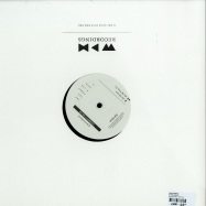 Back View : Russ Gabriel - IN THE VAN EP - We Play House / WPH 022