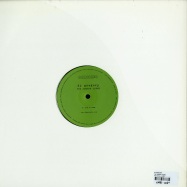 Back View : DJ Gregory - THE JOBURG THEME - Faya Combo / FC007