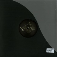 Back View : Marco Bailey - DARK SOUL / ROUGH ABUSED (KOROVA REMIX) - MBR LIMITED / MBRLTD004