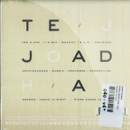 Back View : John Tejada - SIGNS UNDER TEST (CD) - Kompakt CD 119