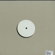 Back View : Chamboche - TUSK WAX EIGHTEEN (LIMITED HAND-STAMPED NUMBERED 180 G VINYL) - Tusk Wax / TW 18