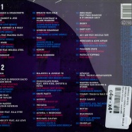 Back View : Various Artists - BBC RADIO 1 DANCE ANTHEMS 2015 (2XCD) - Ministry Of Sound  / moscd400