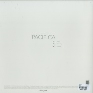 Back View : Pacifica - BLAZE - Drumpoet Community / DPC056-1