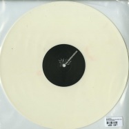 Back View : Clatterbox - SENTINEL REVISTED (COLOUREDE VINYL) - Solar One MusicSOM036