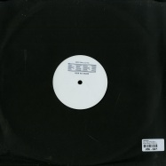 Back View : Unknown - 313 / 212 (VINYL ONLY) - Emotion Electric / EE313_212