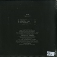 Back View : The Orb - MOONBUILDING 2703 AD (3X12INCH + CD SPECIAL EDITION) - Kompakt / Kompakt 330 SE