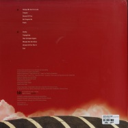 Back View : Lydmor & Bon Homme - SEVEN DREAMS OF FIRE (LP + MP3) - HFN Music / HFN47LP