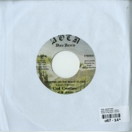 Back View : Cool Creations of St. Maarten - WISH UPON LOVE (7 INCH) - Athens Of The North / ATH021