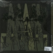 Back View : Doom - BORN LIKE THIS (2X12 LP) - Lex Records / LEX069LP / 878390001286