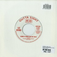 Back View : Liz Verdi / Linda Lloyd - THINK IT OVER (AND BE SURE) (7 INCH) - Outta Sight / osv152