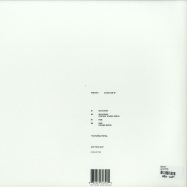 Back View : Pisetzky - ELEVATION EP - Just This / JT007 / Just This 007 