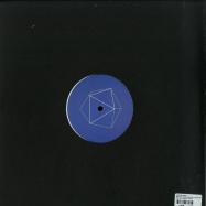 Back View : Satoshi Tomiie - NEW DAY ALBUM SAMPLER 4 (RON TRENT REMIXES) - Abstract Architecture / AA004