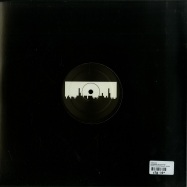 Back View : Voidloss - HYPNOTICA COLECTIVA EP - Hypnotica Colectiva Records / HCR001