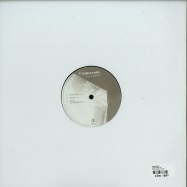Back View : Cumsecade - GREY FRIDAY EP - Plaisir Records / PLA003