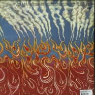 Back View : Earth, Wind And Fire - LAST DAYS AND TIME (180G LP) - Music On Vinyl / movlp1651