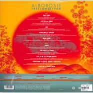 Back View : Alborosie - FREEDOM & FYAH (LP) - Greensleeves / VPGSRL7041