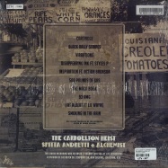 Back View : Spitta Andretti (Curren$y) & Alchemist - THE CARROLLTON HEIST (LP) - Alc Records / alc5001