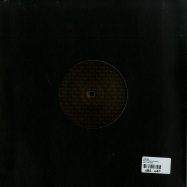 Back View : Luvless - YOU SCHOULD (10 INCH) - Deso / DES 0054